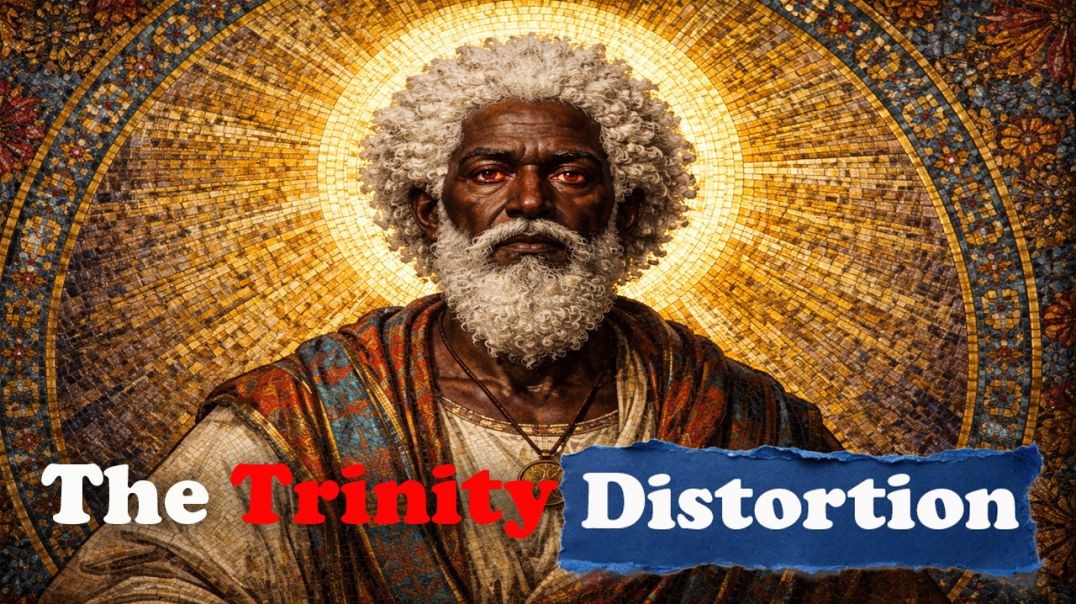 The Trinity Problem Nobody Wants To Discuss