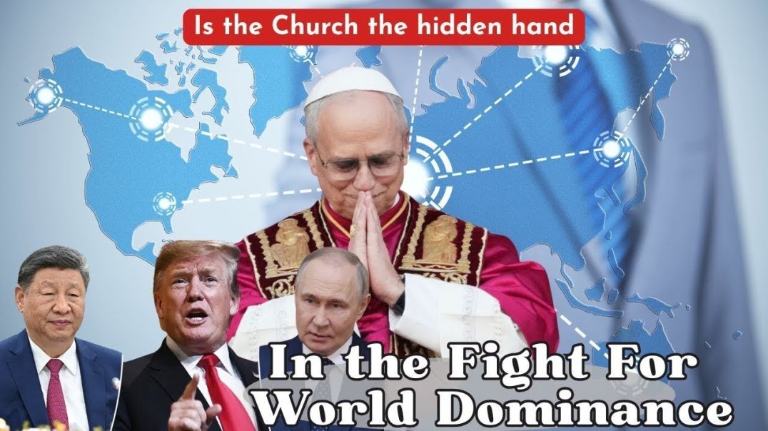 The Role of the Church in the Coming One-World Religion