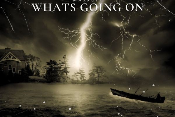 WHATS GOING ON *NEW ALBUM *COMING SOON 2026 <br>https://majxsty.com/2026/02/27/whats-going-on-new-album-coming-soon-2026/ <br>*HEBREW CONNECT TV* <br>https://hebrewconnect.tv/v/LyYjkG <br>Yo..