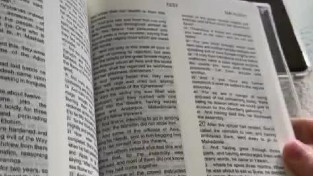 Yah's Word Restored  FACEBOOK Reel