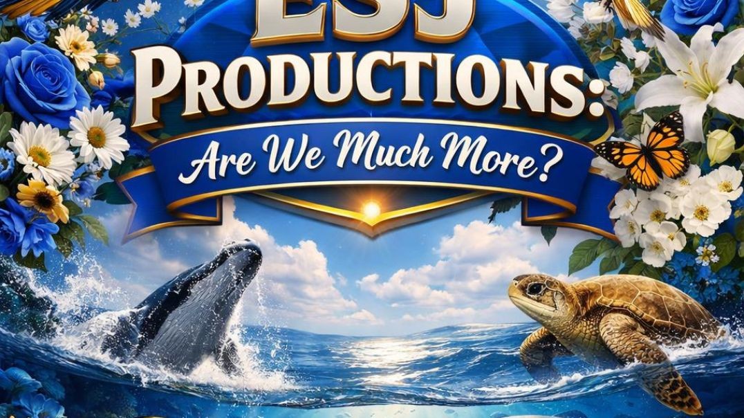 Are We Much More Music Video 1