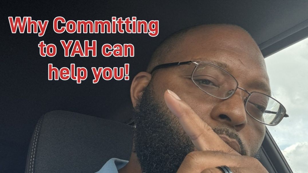 Why committing to YAH can help you!