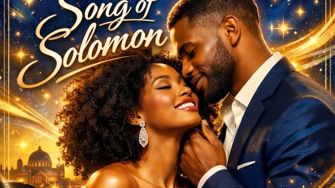 Song of Solomon Music Video 1