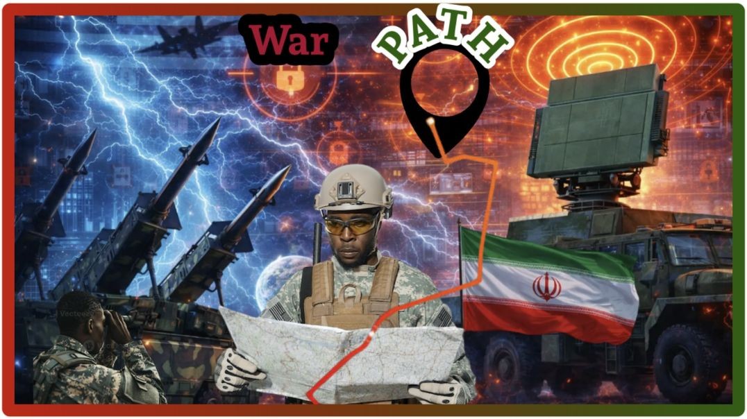 WAR----> Path
