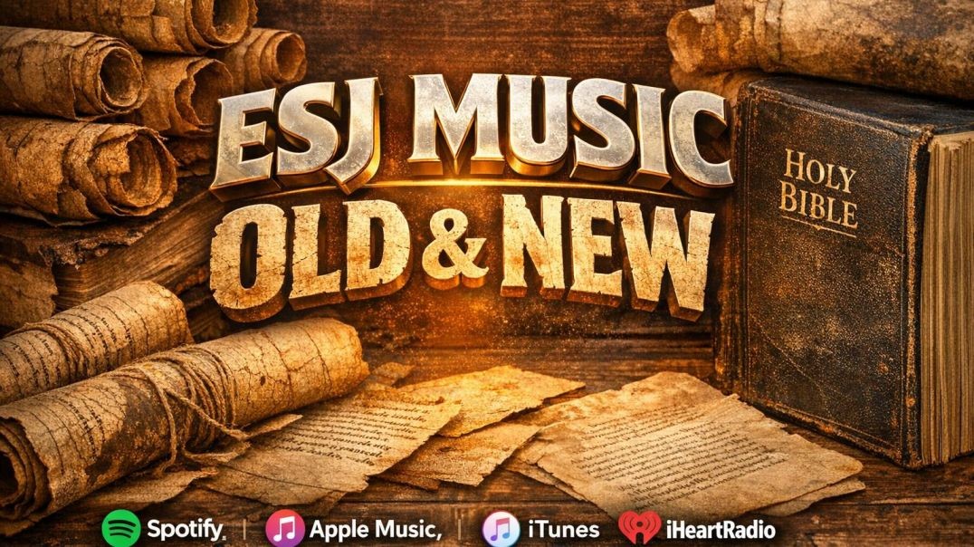 It's Written In the Old & New-Israel The Preists