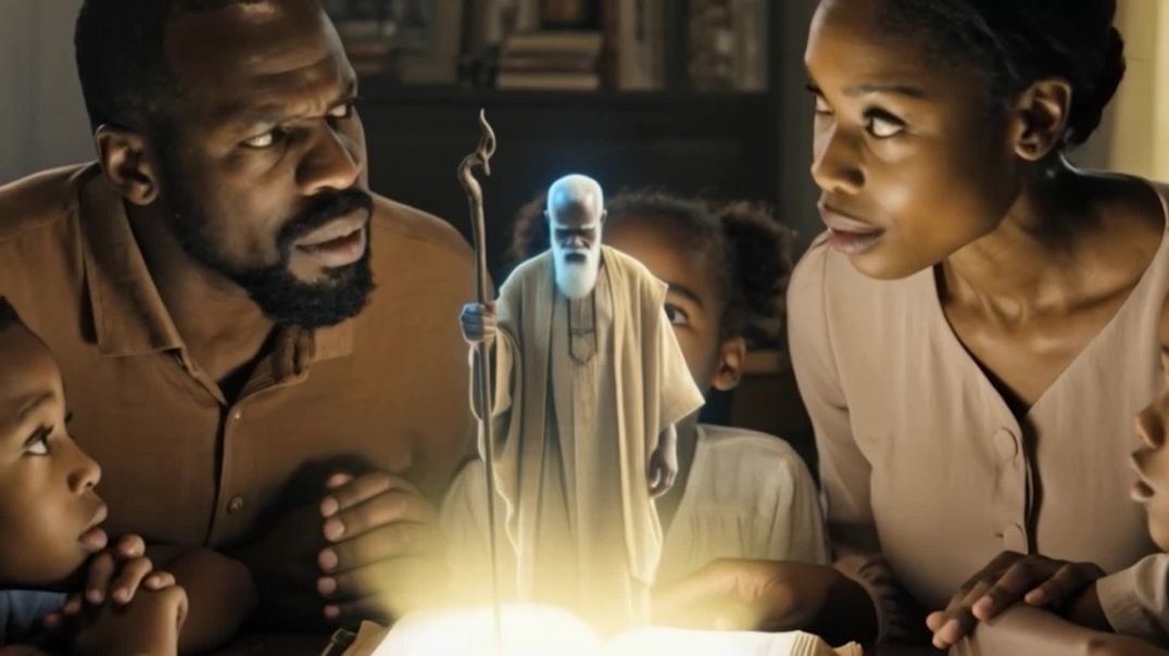 The Evidence Was Never Lost