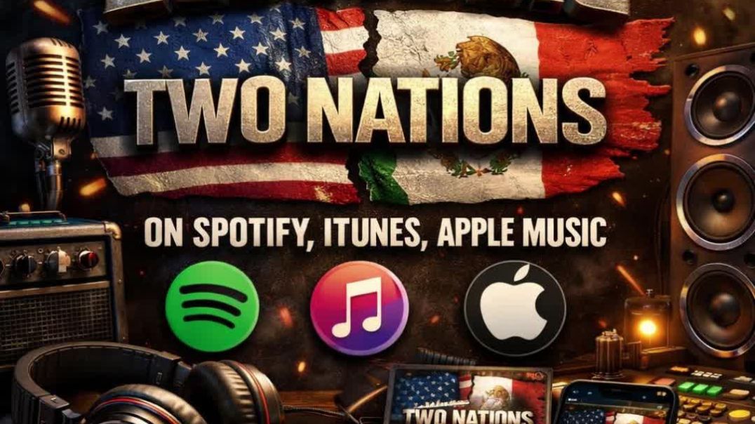 Two Nations-Jacob & Esau