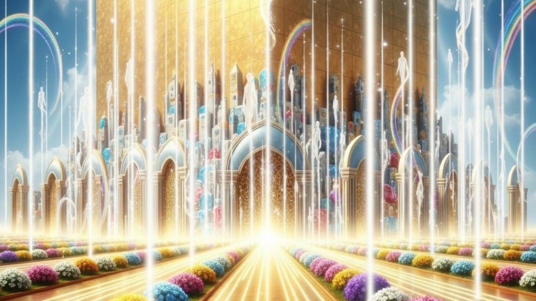 The Kingdom Pathway to Eternity in contrast to the Plan of SalvationTraining