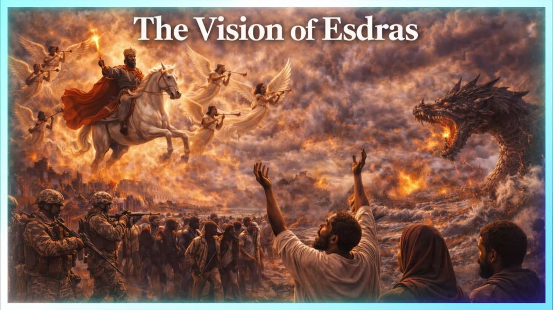 The Valley of Decision When The Nations Must Stand Before Yahuah