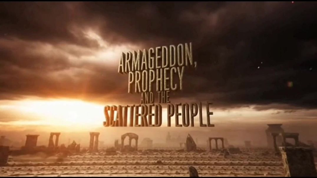 ARMAGEDDON  AND  PROPHECY