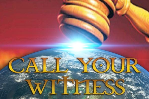 HearNow Album Link <br>CALL YOUR WITNESS Album 2020 sound clips <br> <br>https://majxsty.hearnow.com/call-your-witness <br> <br>Hebrew Connect TV playlist videos  <br>https://hebrewconnect.t..