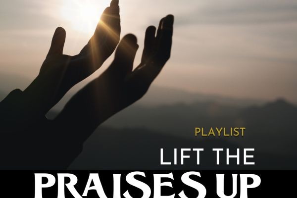 LIFT THE PRAISES UP Playlist <br>I will praise you, O YAHUAH, among the people: and I will sing praises unto you among the nations.~Tehilliym (Psalms) 108:3 את Cepher  <br> <br>https://www.y..