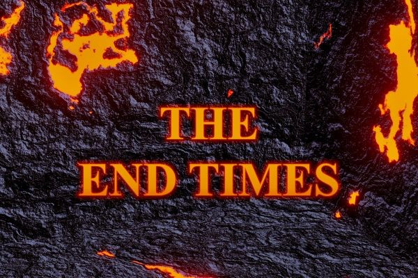 Hear Now Album Link <br>THE END TIMES Album 2022 sound clips <br>https://majxsty.hearnow.com/the-end-times <br>Watch THE END TIMES full length playlist videos on Hebrew Connect TV <br>https:..