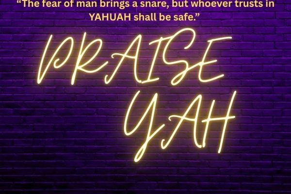LET’S HAVE A BLESSED SHABBAT TRUSTING AND PRAISING ABBA YAHUAH FAMILY????? <br>https://majxsty.com/2026/04/03/lets-have-a-blessed-shabbat-trusting-and-praising-abba-yahuah-family%f0%9f%99%8c..