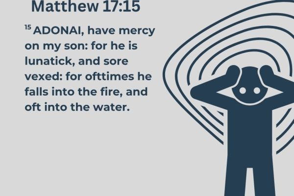 Think Thursdays- Mind and spirit care what spirit are you operating in today? Is it the Holy Spirit or is it a lunatic spirit? <br>Repost from September 9, 2021 <br>https://majxsty.com/2021/..
