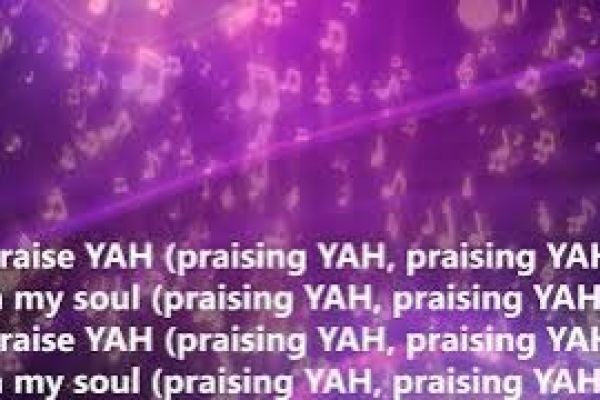 PRAISING YAH *NEW MUSIC* <br>https://majxsty.com/2026/04/03/praising-yah-new-music/ <br>HEBREW CONNECT TV https://hebrewconnect.tv/v/Tizi7g <br>YouTube https://youtu.be/o9AnQw_2ybI <br>EZ We..