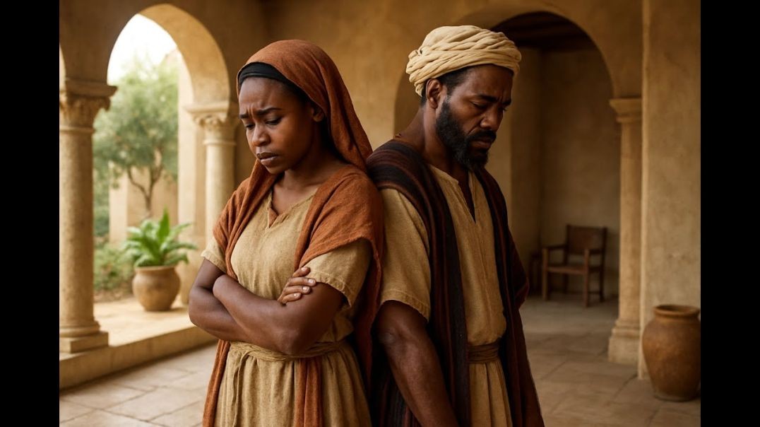 The Truth About being Unequally Yoked