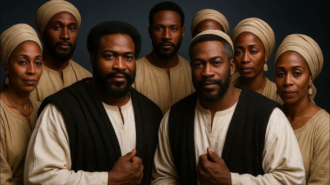 The Manifestation of the Sons And Daughters of Elohim