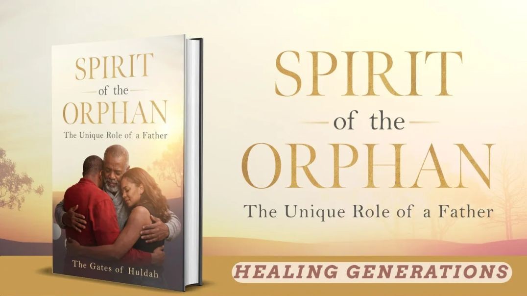 Restoring Hearts, One Father at a Time