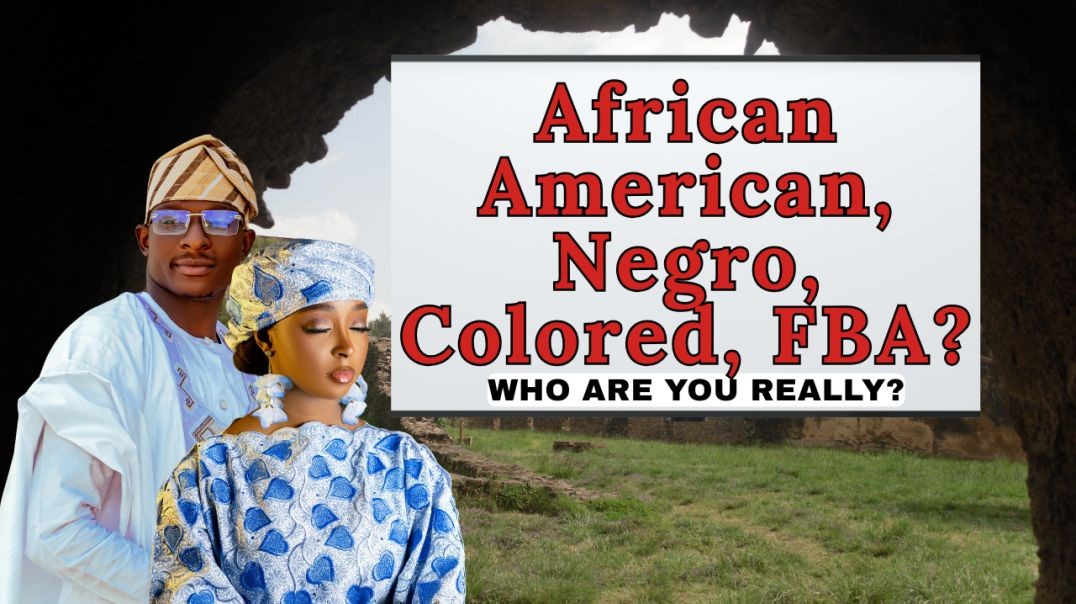 Wake Up to the Truth About Our History