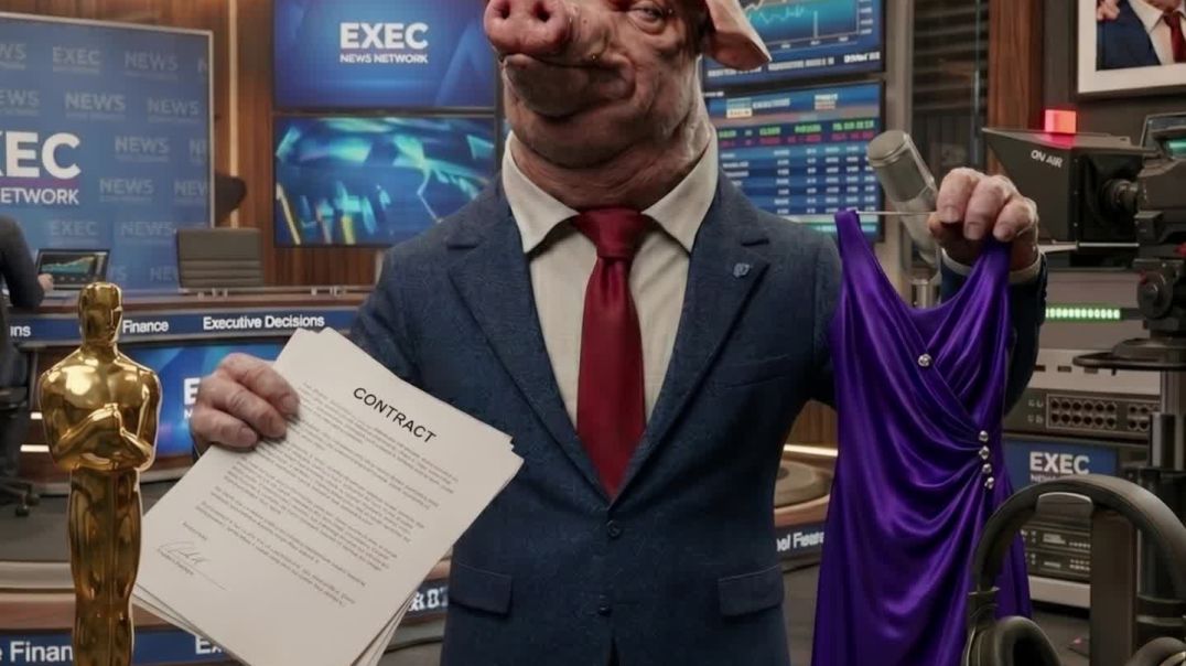 Pearls to Swine