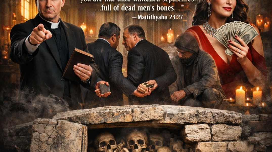 NON-PHYSICAL MURDERS IN SCRIPTURE 1