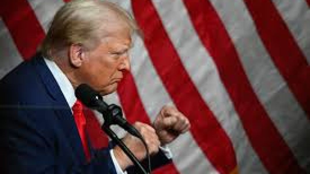 Ms Grace Levi ! Trump Secretly using Immigration Surveillance Powers against Americans !_