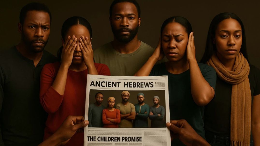 Who Has Ears to Hear Yahuah in These Last Days?