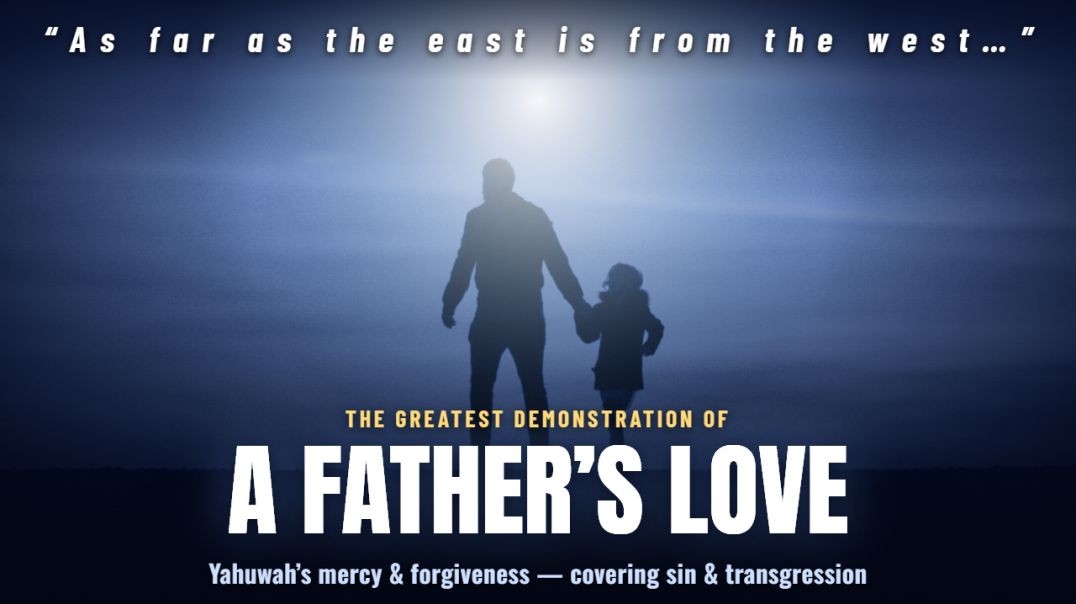 A Fathers Love