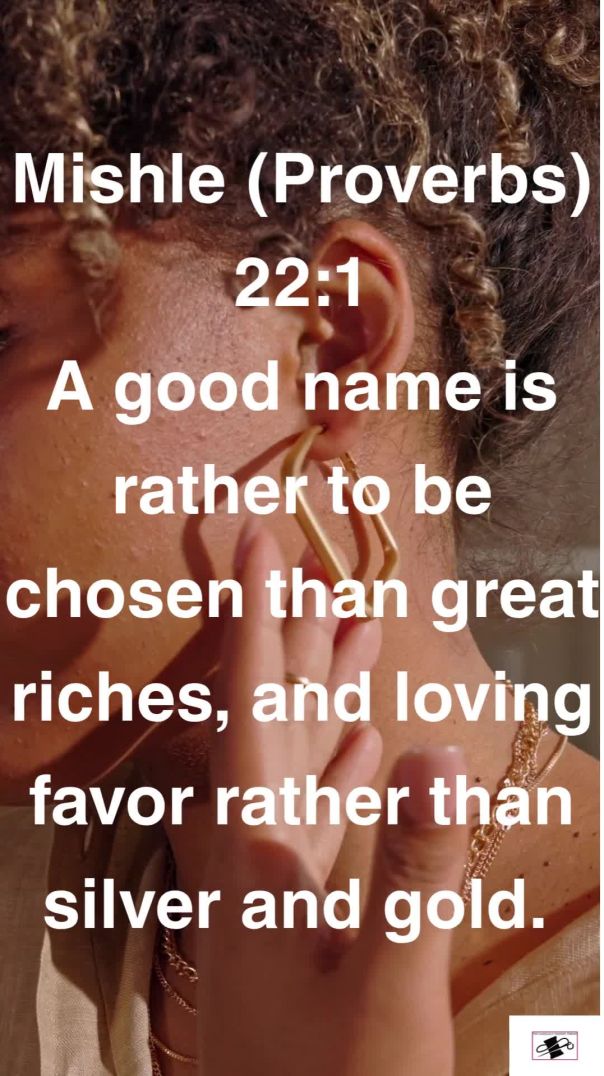 Mishle (Proverbs) 221