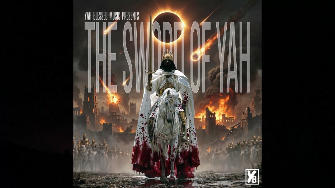 The Sword of YAH (NYC Remix)