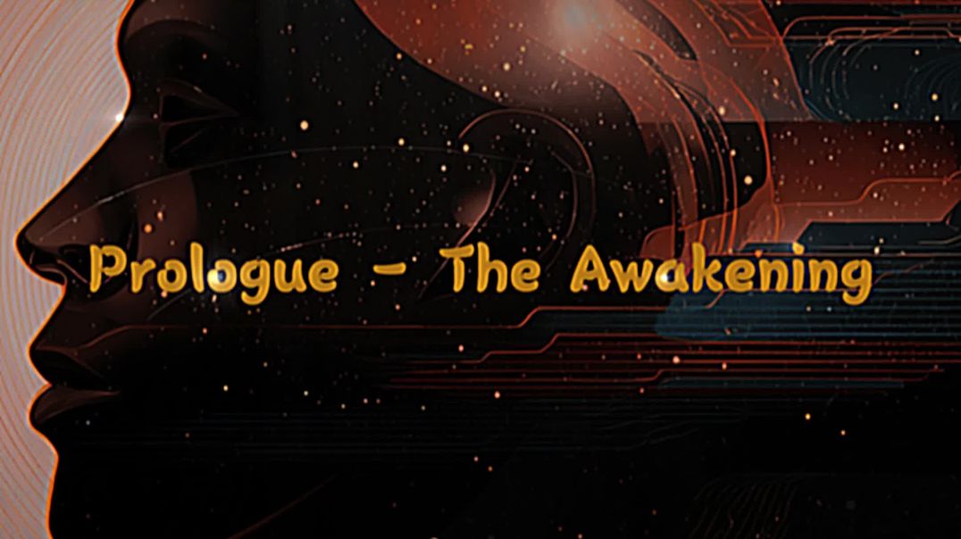 Prologue - The Awakening