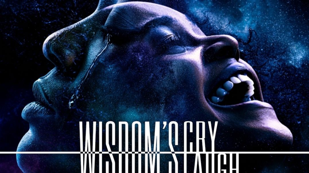 Wisdom Cry Wisdom Laugh