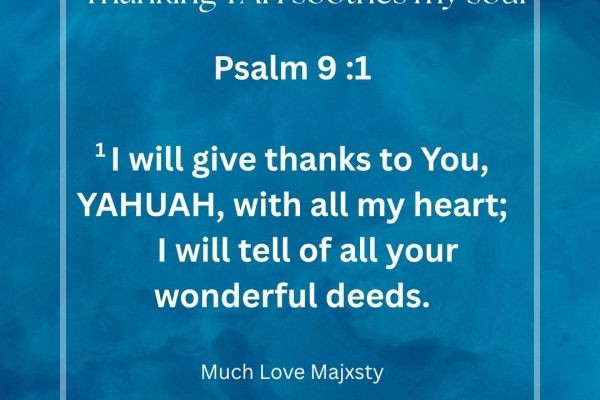 THANKING YAH FOR BLESSING US WITH ANOTHER SHABBAT????? <br>https://majxsty.com/2026/06/19/thanking-yah-for-another-shabbat%f0%9f%99%8c%f0%9f%8f%bd%f0%9f%92%9e%f0%9f%99%8c%f0%9f%8f%bd/ <br>Mu..