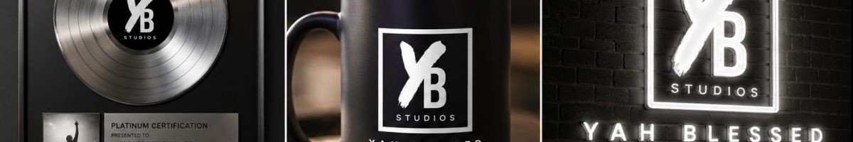 YAH Blessed Studios 
