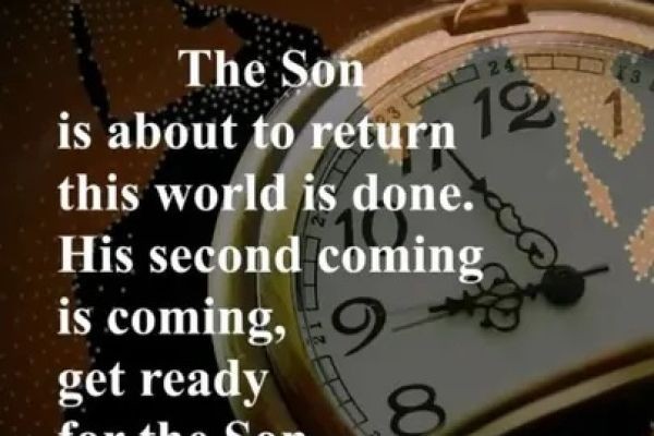 “HIS SECOND COMING” shorts message <br>https://majxsty.com/2025/03/14/his-second-coming-shorts-message/ <br> <br>https://hebrewconnect.tv/shorts/his-second-coming-shorts_GayqPaXQ7miKl18.html..