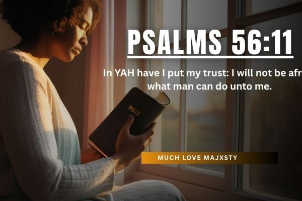 Think Thursdays- Mind and spirit care what spirit are you operating in today? Is it the Holy Spirit or is it a lack of trust spirit? <br>https://majxsty.com/2021/10/28/think-thursdays-mind-a..