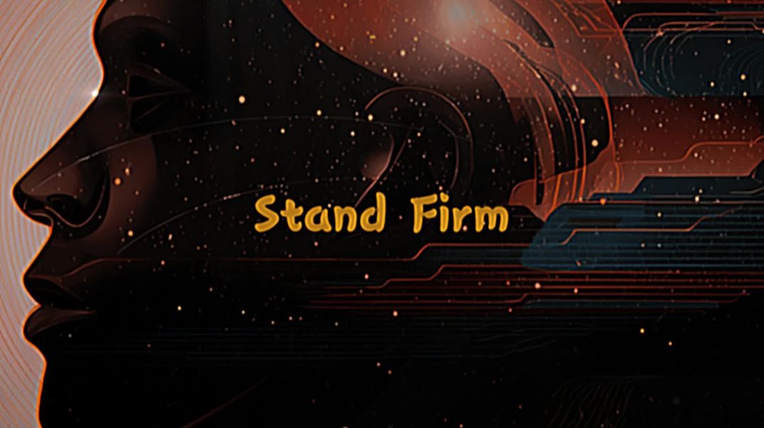 Yahushua's Mind - Stand Firm