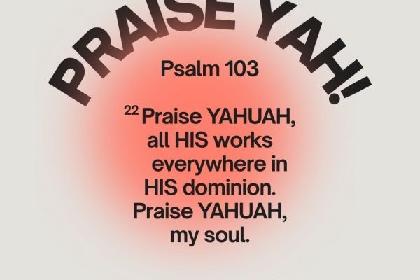 PRAISE YAH! PRAISE YAH!! PRAISE YAHUAH!!! SHABBAT SHALOM FAMILY????? <br>https://majxsty.com/2026/07/31/praise-yah-praise-yah-praise-yahuah-shabbat-shalom-family%f0%9f%99%8c%f0%9f%8f%bd%f0%9..
