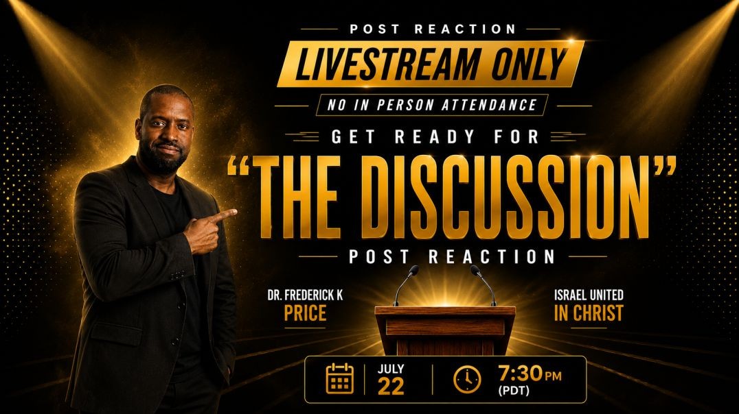 The Discussion- Exposing the lie about the Vigin Birth