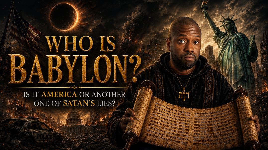 Who is Babylon?