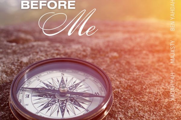 HE GOES BEFORE ME Playlist <br>He will be with you, he will not fail you, neither forsake you: fear not, neither be dismayed. (Deuteronomy 31:8) <br>https://www.youtube.com/playlist?list=PL..