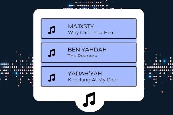 Playlist-Why Can't You Hear <br>https://www.youtube.com/playlist?list=PLNeNifqSzvSceeY3TkR1r-e1_s33PpT1c <br>MATTHEW 13:15 For this people's heart is waxed gross, and their ears ar..