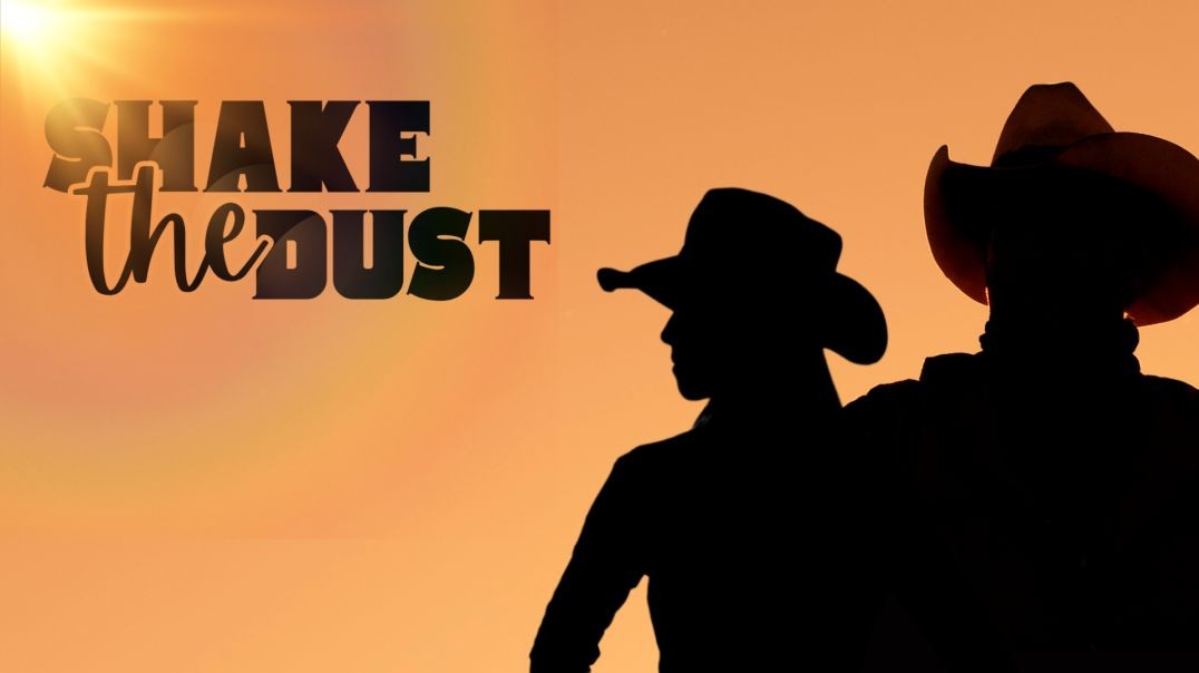 Shake the Dust