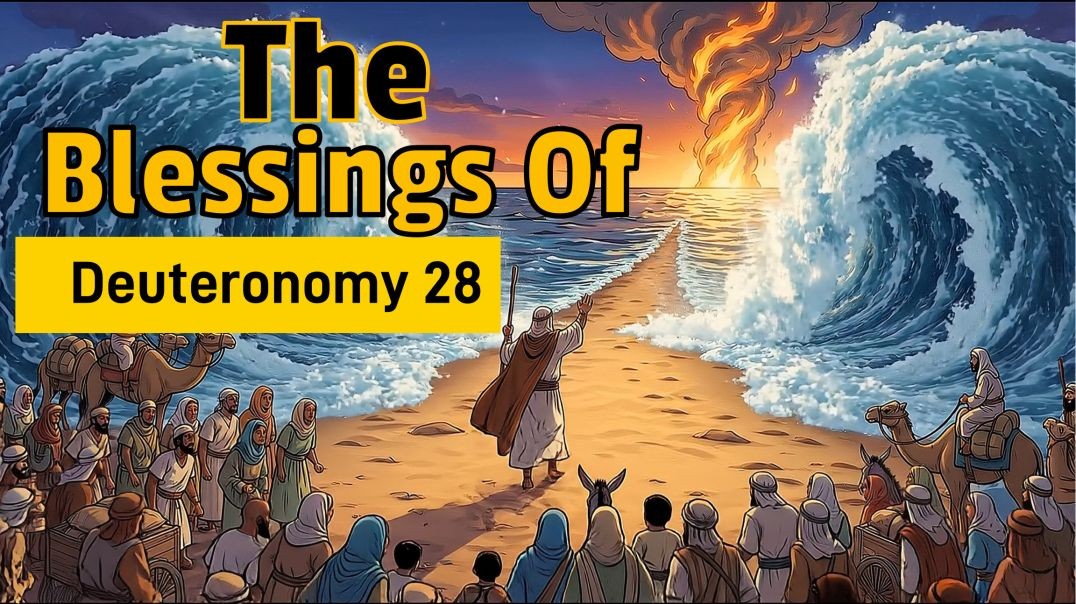 The Blessings and the curses Part1