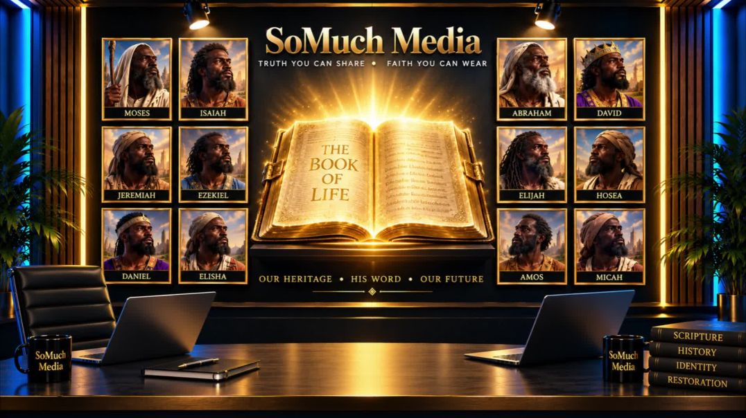 The Book of Life — Will Your Name Be Written In It