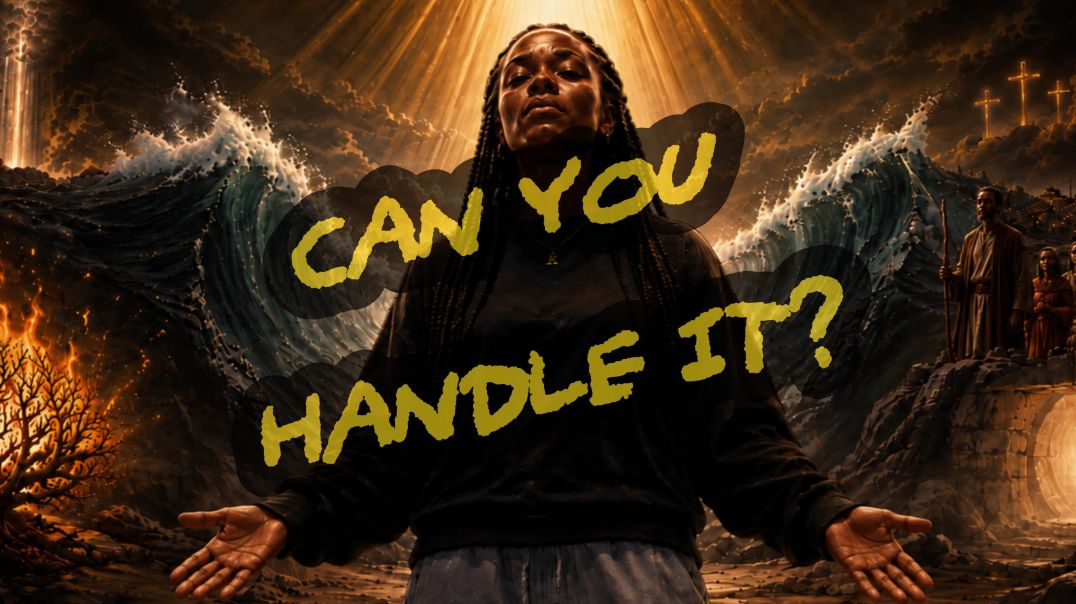 Can You Handle?