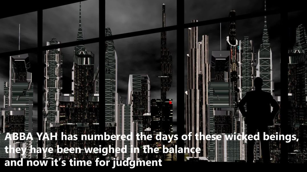 NUMBERED DAYS