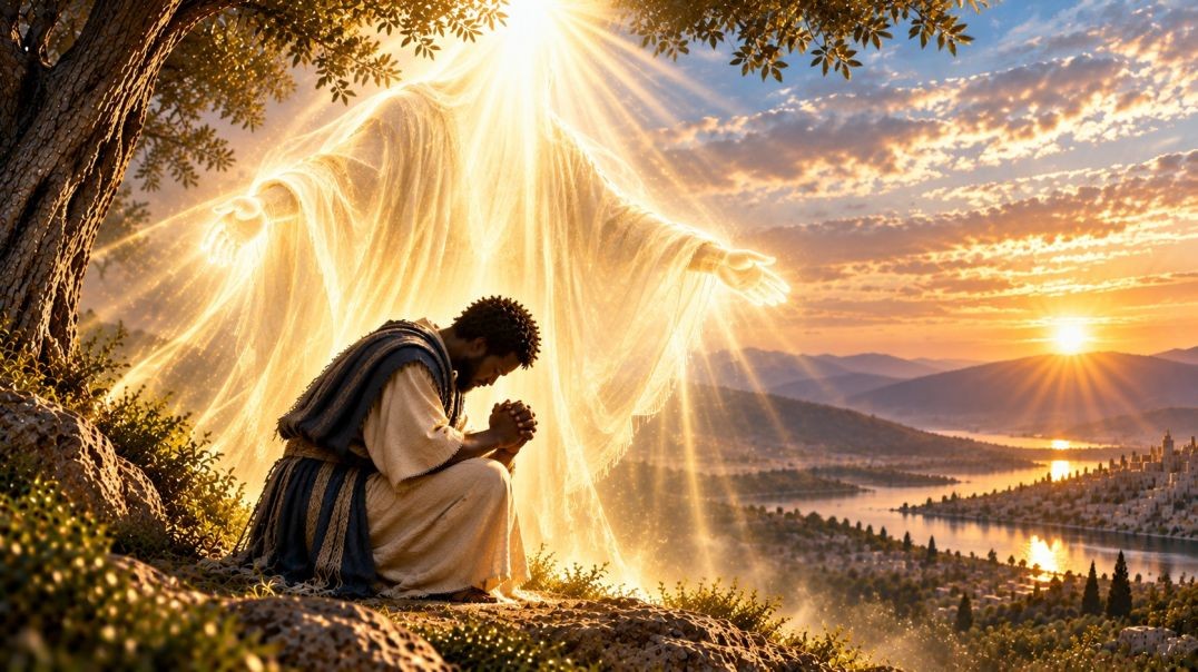 Under the Covering of Yahuah — We Can Walk the Narrow Path