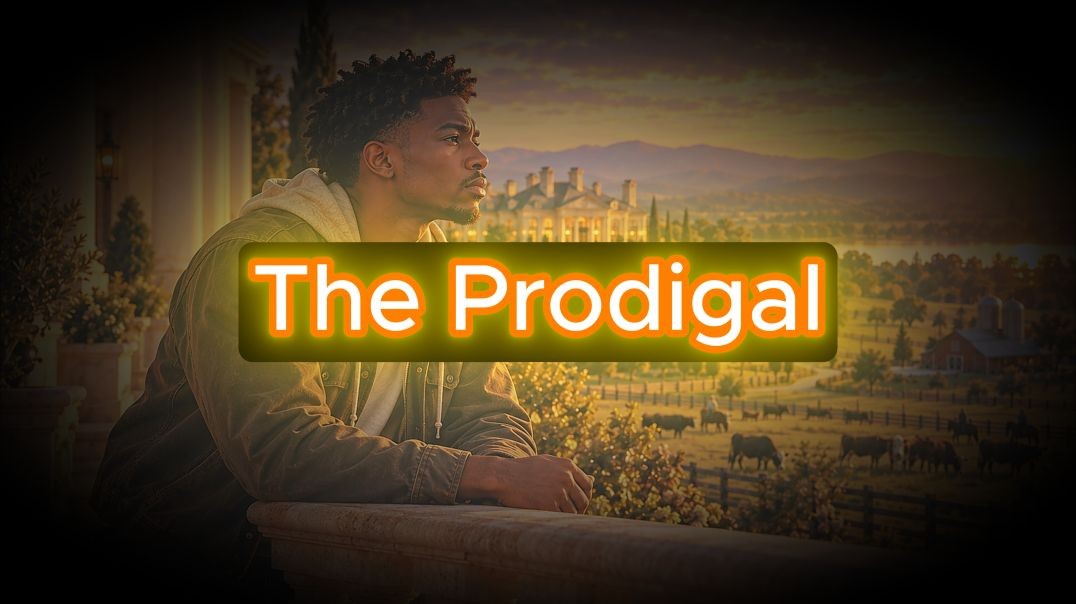 The Prodigal Music Video